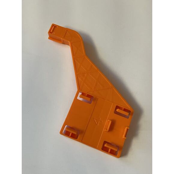 Thomas & Friend Sky High Bridge Jump Replacement Part Support Orange 1,2,3,4,6,7 - Picture 6 of 8